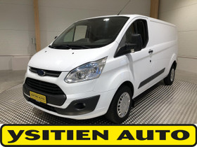 Ford Transit Custom, Autot, Lempäälä, Tori.fi Ford Transit Custom, Autot, Lempäälä, Tori.fi