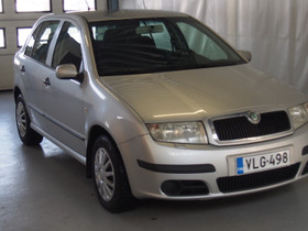 Skoda Fabia, Autot, Hattula, Tori.fi Skoda Fabia, Autot, Hattula, Tori.fi