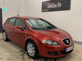 Seat Leon, Autot, Kangasala, Tori.fi Seat Leon, Autot, Kangasala, Tori.fi