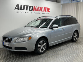 Volvo V70, Autot, Espoo, Tori.fi Volvo V70, Autot, Espoo, Tori.fi