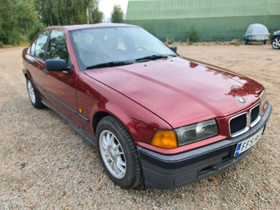 BMW 316, Autot, Saarijärvi, Tori.fi BMW 316, Autot, Saarijärvi, Tori.fi