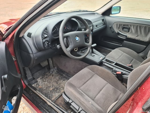 BMW 316 9