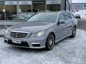Mercedes-Benz E, Autot, Akaa, Tori.fi