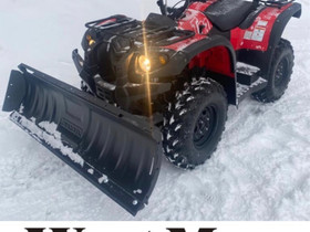 Trapper 500, Mönkijät, Moto, Heinola, Tori.fi Trapper 500, Mönkijät, Moto, Heinola, Tori.fi
