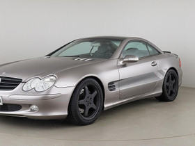 Mercedes-Benz SL, Autot, Vantaa, Tori.fi Mercedes-Benz SL, Autot, Vantaa, Tori.fi