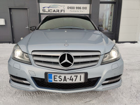 Mercedes-Benz C, Autot, Seinäjoki, Tori.fi Mercedes-Benz C, Autot, Seinäjoki, Tori.fi