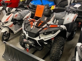Keeway ATV, Mönkijät, Moto, Heinola, Tori.fi Keeway ATV, Mönkijät, Moto, Heinola, Tori.fi