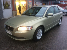 Volvo S40, Autot, Tuusula, Tori.fi Volvo S40, Autot, Tuusula, Tori.fi