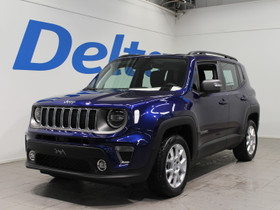 Jeep Renegade, Autot, Turku, Tori.fi Jeep Renegade, Autot, Turku, Tori.fi