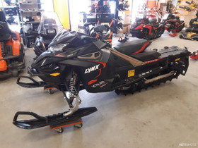 Lynx X-trim, Moottorikelkat, Moto, Hyvinkää, Tori.fi Lynx X-trim, Moottorikelkat, Moto, Hyvinkää, Tori.fi