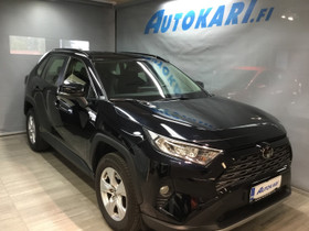 Toyota RAV4, Autot, Pieksämäki, Tori.fi Toyota RAV4, Autot, Pieksämäki, Tori.fi