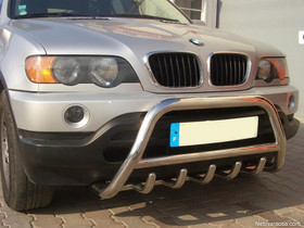 BMW X5 Valorauta Löytyy kolmea erimallia., Lisävarusteet ja autotarvikkeet, Auton varaosat ja tarvikkeet, Kauhava, Tori.fi BMW X5 Valorauta Löytyy kolmea erimallia., Lisävarusteet ja autotarvikkeet, Auton varaosat ja tarvikkeet, Kauhava, Tori.fi