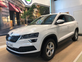 Skoda Karoq, Autot, Savonlinna, Tori.fi Skoda Karoq, Autot, Savonlinna, Tori.fi