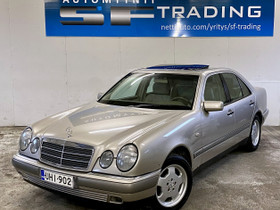 Mercedes-Benz E, Autot, Äänekoski, Tori.fi Mercedes-Benz E, Autot, Äänekoski, Tori.fi