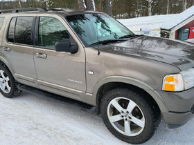Ford Explorer, Autot, Saarijärvi, Tori.fi Ford Explorer, Autot, Saarijärvi, Tori.fi