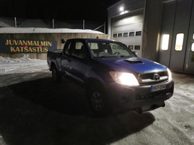 Toyota Hilux, Autot, Raisio, Tori.fi Toyota Hilux, Autot, Raisio, Tori.fi