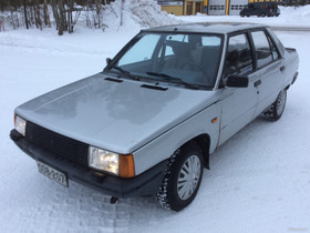 Renault 9, Autot, Suomussalmi, Tori.fi