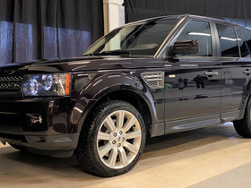 Land Rover Range Rover Sport, Autot, Muurame, Tori.fi Land Rover Range Rover Sport, Autot, Muurame, Tori.fi
