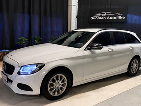 Mercedes-Benz C, Autot, Muurame, Tori.fi Mercedes-Benz C, Autot, Muurame, Tori.fi