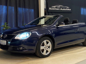Volkswagen Eos, Autot, Muurame, Tori.fi Volkswagen Eos, Autot, Muurame, Tori.fi