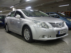 Toyota Avensis, Autot, Nokia, Tori.fi Toyota Avensis, Autot, Nokia, Tori.fi