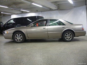 Cadillac Seville, Autot, Nokia, Tori.fi Cadillac Seville, Autot, Nokia, Tori.fi