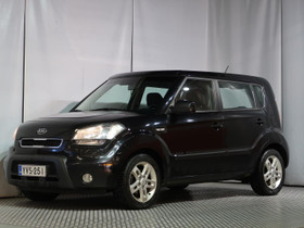 KIA Soul, Autot, Raisio, Tori.fi KIA Soul, Autot, Raisio, Tori.fi
