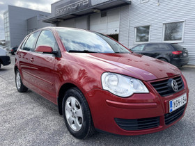 Volkswagen Polo, Autot, Raisio, Tori.fi Volkswagen Polo, Autot, Raisio, Tori.fi