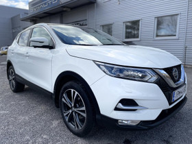 Nissan Qashqai, Autot, Raisio, Tori.fi Nissan Qashqai, Autot, Raisio, Tori.fi