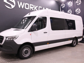 Mercedes-Benz Sprinter, Autot, Jyväskylä, Tori.fi Mercedes-Benz Sprinter, Autot, Jyväskylä, Tori.fi