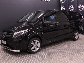 Mercedes-Benz Vito, Autot, Jyväskylä, Tori.fi Mercedes-Benz Vito, Autot, Jyväskylä, Tori.fi