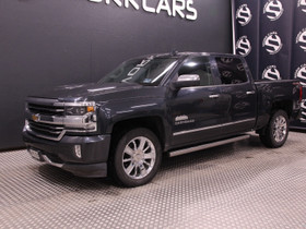 Chevrolet Silverado, Autot, Jyväskylä, Tori.fi Chevrolet Silverado, Autot, Jyväskylä, Tori.fi