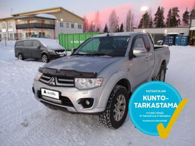 Mitsubishi L200, Autot, Raisio, Tori.fi Mitsubishi L200, Autot, Raisio, Tori.fi