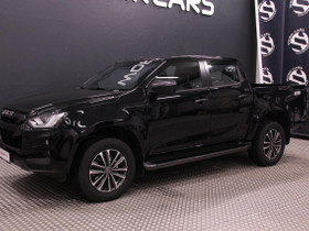 Isuzu D-Max, Autot, Jyväskylä, Tori.fi Isuzu D-Max, Autot, Jyväskylä, Tori.fi