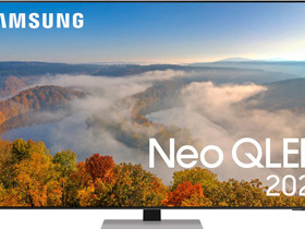 Samsung 55" QN85A 4K Neo QLED älytelevisio (2021), Televisiot, Viihde-elektroniikka, Kuopio, Tori.fi Samsung 55" QN85A 4K Neo QLED älytelevisio (2021), Televisiot, Viihde-elektroniikka, Kuopio, Tori.fi