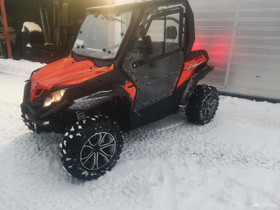 CFMoto Z Force, Mönkijät, Moto, Sotkamo, Tori.fi CFMoto Z Force, Mönkijät, Moto, Sotkamo, Tori.fi