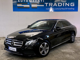 Mercedes-Benz E, Autot, Äänekoski, Tori.fi Mercedes-Benz E, Autot, Äänekoski, Tori.fi