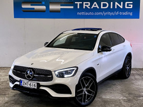 Mercedes-Benz GLC, Autot, Äänekoski, Tori.fi Mercedes-Benz GLC, Autot, Äänekoski, Tori.fi