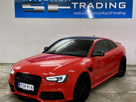 Audi RS5, Autot, Äänekoski, Tori.fi Audi RS5, Autot, Äänekoski, Tori.fi
