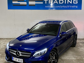 Mercedes-Benz C, Autot, Äänekoski, Tori.fi Mercedes-Benz C, Autot, Äänekoski, Tori.fi