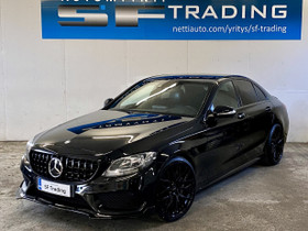 Mercedes-Benz C, Autot, Äänekoski, Tori.fi Mercedes-Benz C, Autot, Äänekoski, Tori.fi
