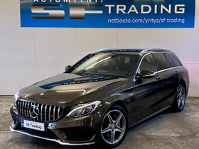 Mercedes-Benz C, Autot, Äänekoski, Tori.fi Mercedes-Benz C, Autot, Äänekoski, Tori.fi