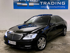 Mercedes-Benz S, Autot, Äänekoski, Tori.fi Mercedes-Benz S, Autot, Äänekoski, Tori.fi