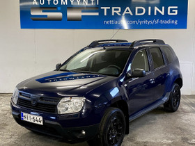 Dacia Duster, Autot, Äänekoski, Tori.fi Dacia Duster, Autot, Äänekoski, Tori.fi