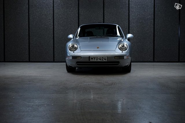 Porsche 911 9
