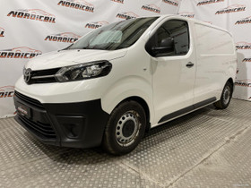 Toyota Proace, Autot, Kempele, Tori.fi Toyota Proace, Autot, Kempele, Tori.fi