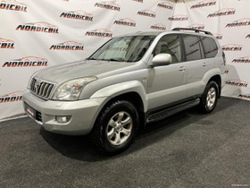 Toyota Land Cruiser, Autot, Kempele, Tori.fi Toyota Land Cruiser, Autot, Kempele, Tori.fi