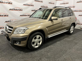 Mercedes-Benz GLK, Autot, Kempele, Tori.fi Mercedes-Benz GLK, Autot, Kempele, Tori.fi