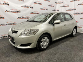 Toyota Auris, Autot, Kempele, Tori.fi Toyota Auris, Autot, Kempele, Tori.fi