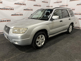 Subaru Forester, Autot, Kempele, Tori.fi Subaru Forester, Autot, Kempele, Tori.fi